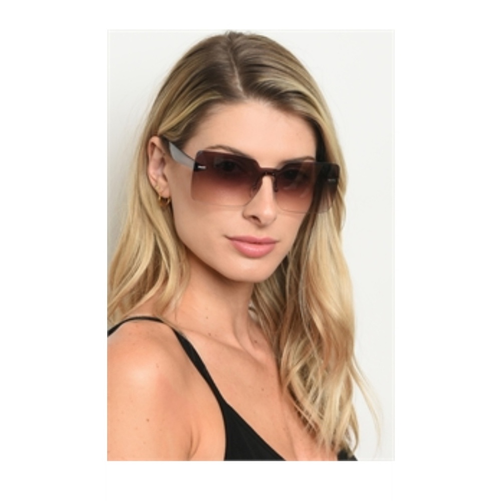 Sunglasses - Assorted Colors - Picture 4 of 8